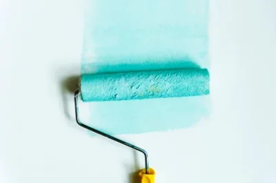 Peinture intérieure à Burelles — murs, plafonds et boiseries